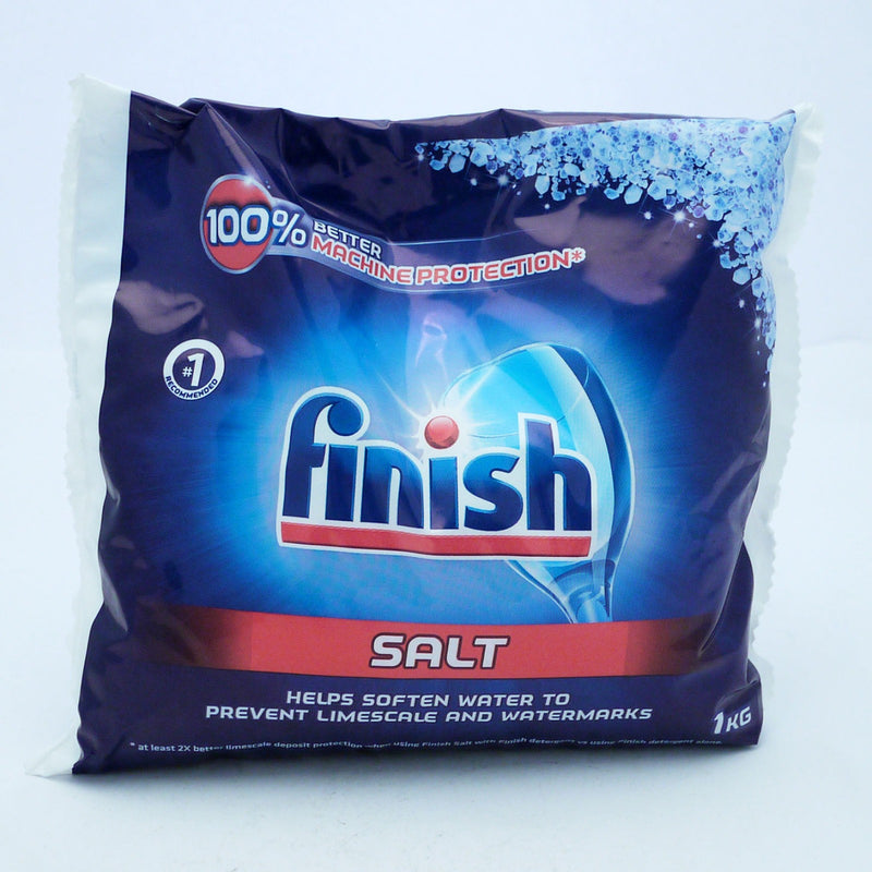 Finish dishwash Salt 1KG