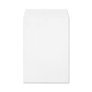 Value Self Seal C4 White Pocket Envelopes 324MM x 229MM