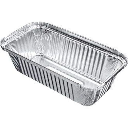 1.5 Ltr Loaf Foil Container