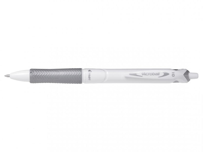 Acroball Begreen Ballpoint Pen Black Fine Tip