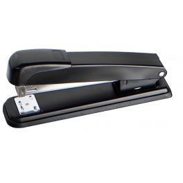 Value Stapler Full Strip BLACK Metal