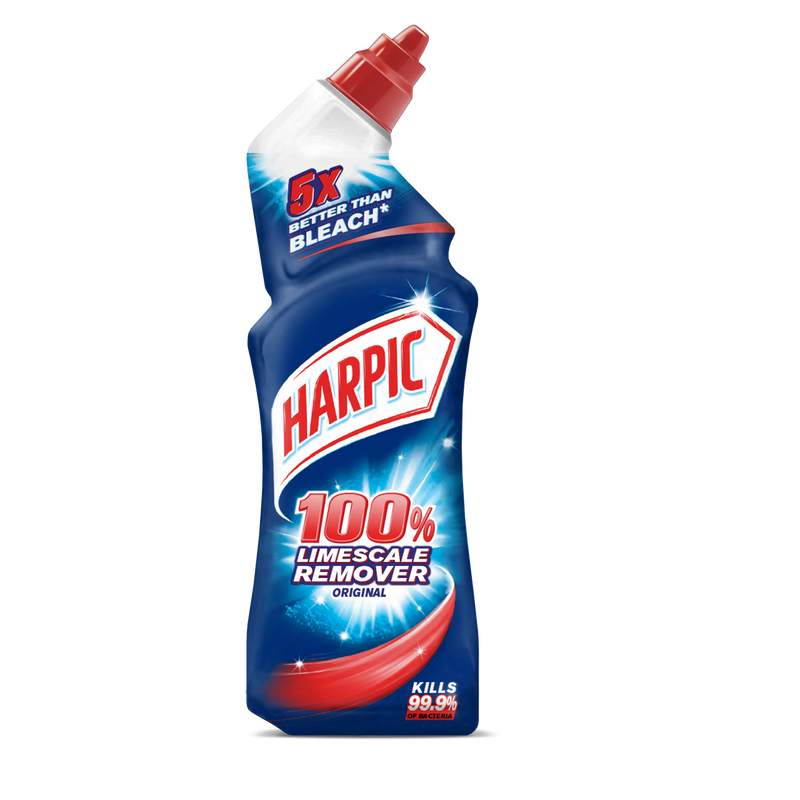 Harpic Liquid LSR 750ML