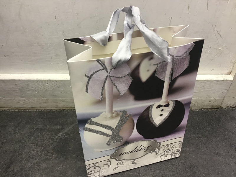 Wedding Gift Bag