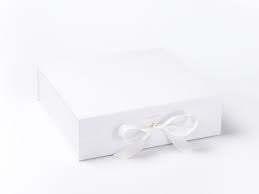 Luxury Gift Box 12"x11"