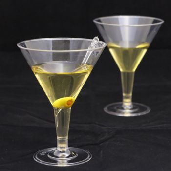 Mashers Martini Glasses 6k