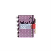 Pukka Pad Project Book A5