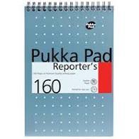 Pukka Pad Reporter A5