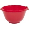 4L Red Mixing Bowl