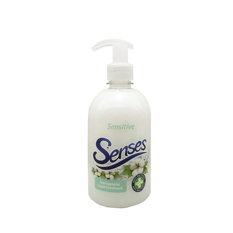 Senses  Sensitive Handwash  500ml