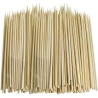 Long Bamboo Skewers 100pk