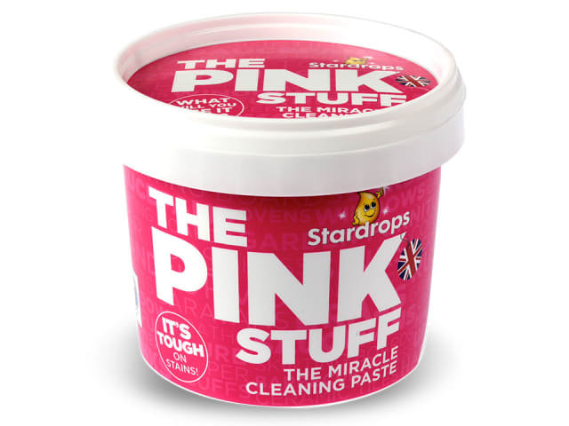 Stardrops The Pink Stuff 500g tub