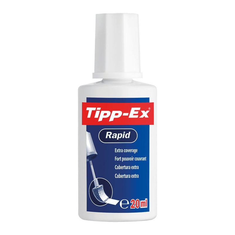 Tippex rapid