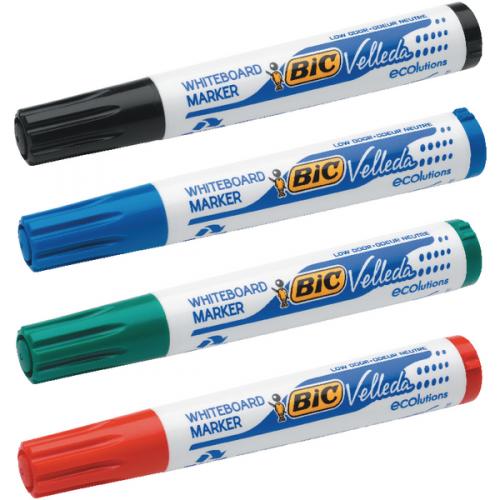 Bic White Board Marker