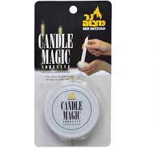 Candle Magic