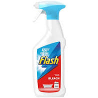 Flash Bleach 450ml