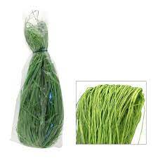 APAC Green Raffia