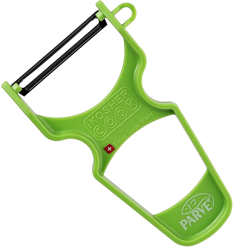 Plastic Peeler