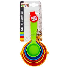 Measuring Cups