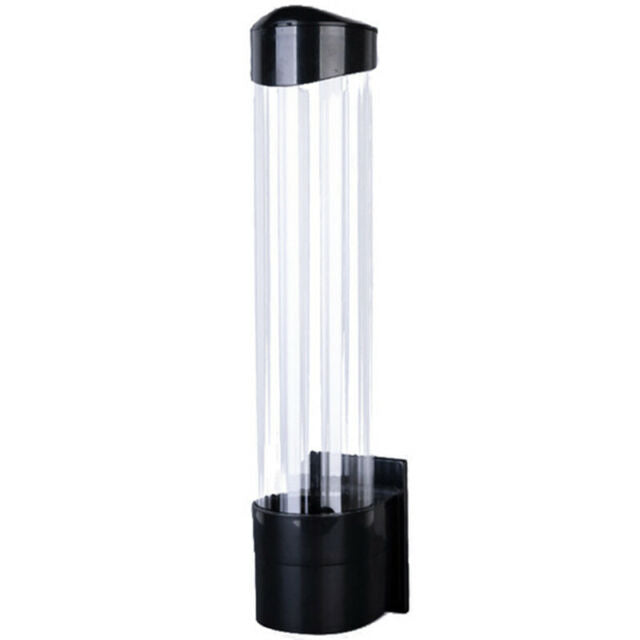 Cup Dispenser BLACK