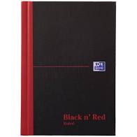 Black N Red Mini Jotta