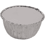 1lb Pudding Basins 4pk