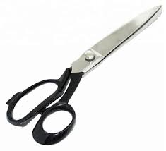 Large Scissors