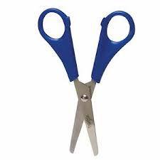 Kids School Scissors