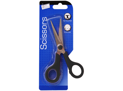 Small Scissors