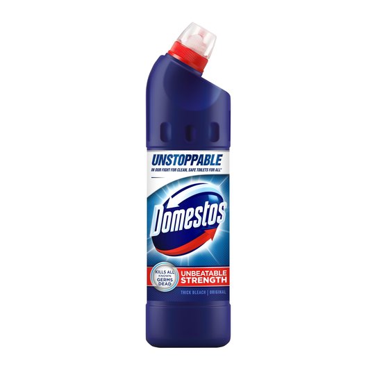 Domestos Bleach Original 750Ml