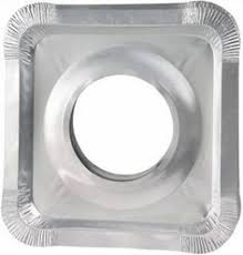 Stove Burner Bibs 5pk