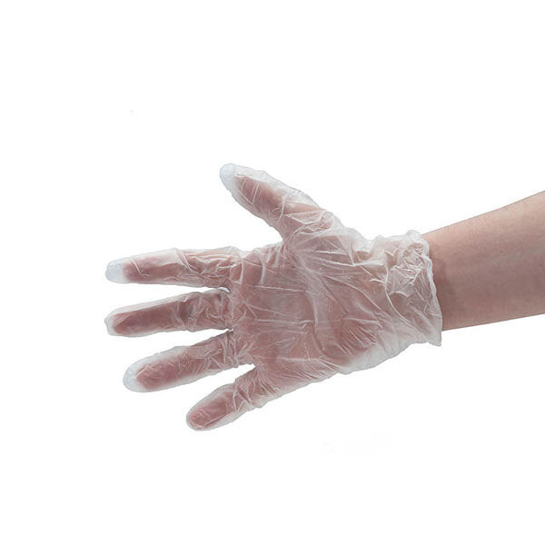 Feeler Small Vinyl Gloves